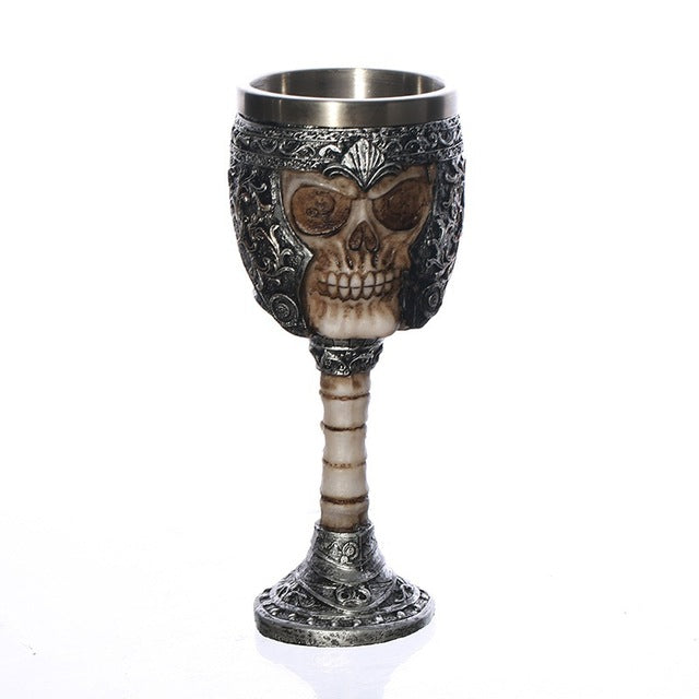 Medieval Wine Glasses (8 different styles) – Your Magic Mug