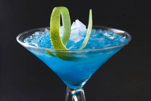 Here’s 10 delicious Blue Curacao cocktails!