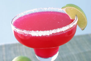 10 Creative Fruity Margaritas!