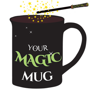 Your Magic Mug