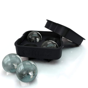 Spherical ice tray Balls | Your Magic Mug