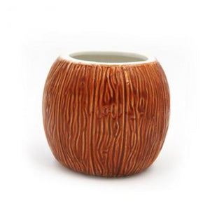 Coconut Old Fashioned Tiki Mug | Your Magic Mug