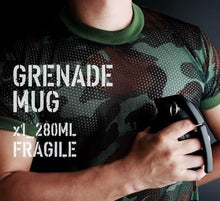 Grenade for Gamers | Your Magic Mug