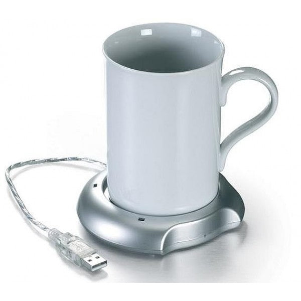 USB Mug Warmer with 4 USB Port Hub – Your Magic Mug