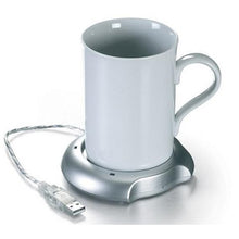 USB Mug Warmer with 4 USB Port Hub | Your Magic Mug