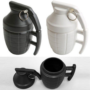 Grenade for Gamers | Your Magic Mug