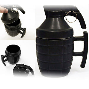 Grenade for Gamers | Your Magic Mug