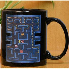Pacman - Heat Sensitive Mug - Magic | Your Magic Mug
