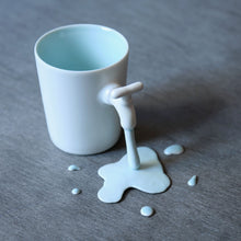 Leaky Faucet | Your Magic Mug