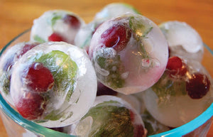 Spherical ice tray Balls | Your Magic Mug