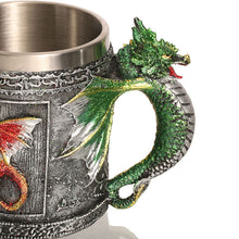 Medieval Dragon Mug | Your Magic Mug