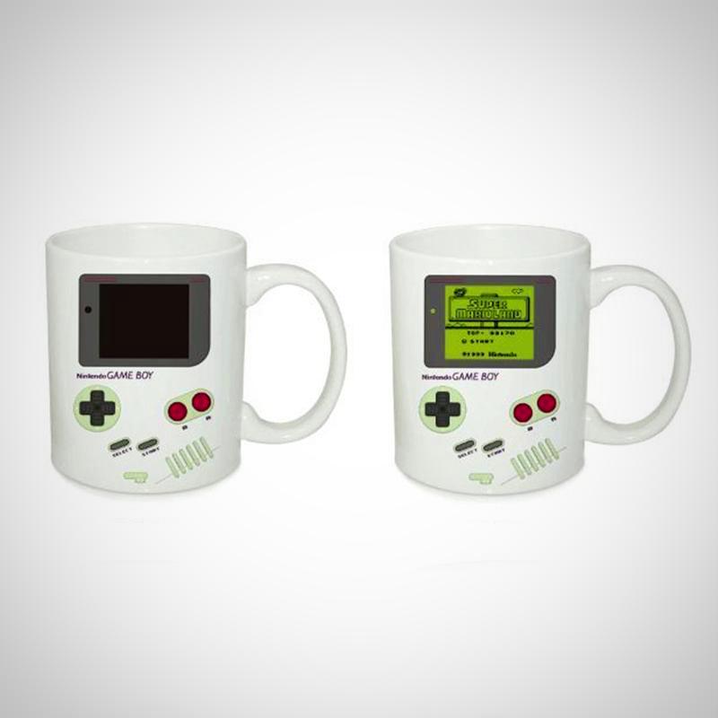 Game Console | Your Magic Mug