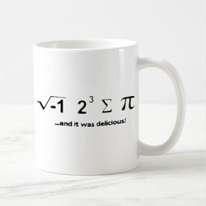 Geek | Your Magic Mug