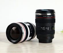 Camera Lens