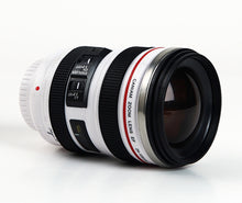 Camera Lens