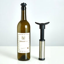 Wine Saver Pump