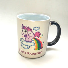 I Shit Rainbow | Your Magic Mug