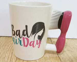 Heels & Makeup girly mugs | Your Magic Mug