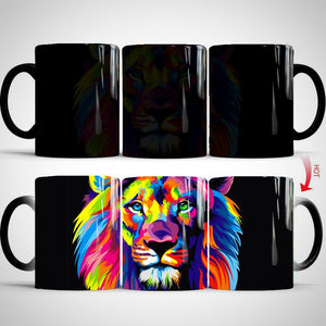King of the Forest | Your Magic Mug
