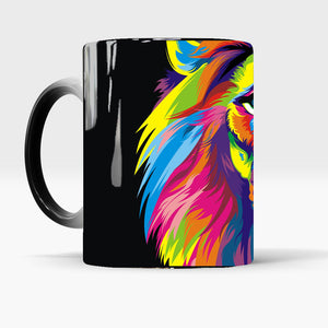 King of the Forest | Your Magic Mug