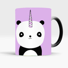 Unicorn Panda Magic Mug Heat Sensitive Mug | Your Magic Mug