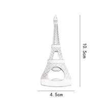 Eiffel Tower Bottle Opener