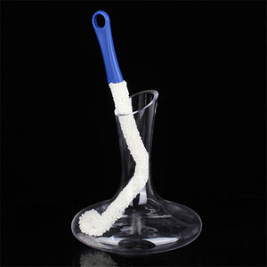 Professional Decanter Cleaning Brush