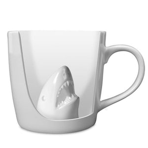 3D Shark Mug | Your Magic Mug