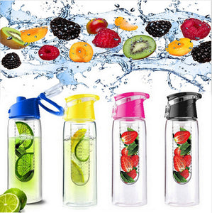 Fruit Infuser Bottle | Your Magic Mug