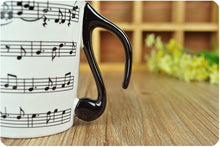 The piano man mug | Your Magic Mug
