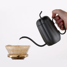 Cucurbit Pour-Over Goose-neck Coffee Pot | Your Magic Mug