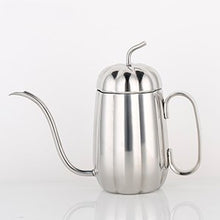 Cucurbit Pour-Over Goose-neck Coffee Pot | Your Magic Mug