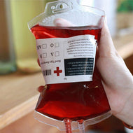 Reusable Blood Pouch - 1 piece