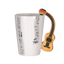 Music | Your Magic Mug