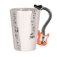 Music | Your Magic Mug