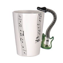 Music | Your Magic Mug