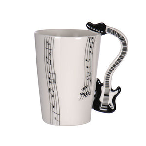 Music | Your Magic Mug