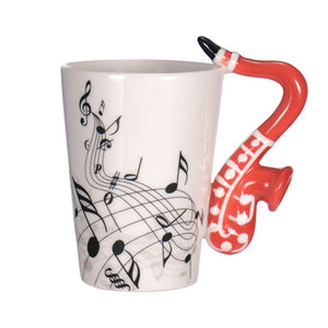 Music | Your Magic Mug