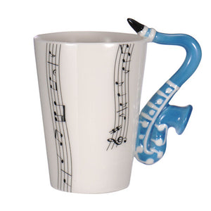 Music | Your Magic Mug