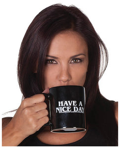 Have a Nice Day-Middle Finger | Your Magic Mug