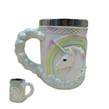 "Vikings, Monsters and Magical Friends" Collection Tankards (25 different styles)