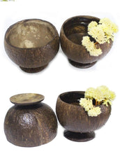 Coconut Shell Mug Bowl | Your Magic Mug