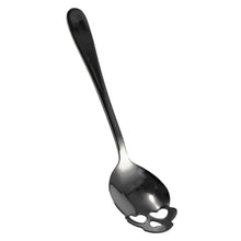 Stainless Steel Skull Spoon | Your Magic Mug