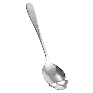 Stainless Steel Skull Spoon | Your Magic Mug