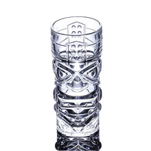 Tiki Cocktail Glass | Your Magic Mug