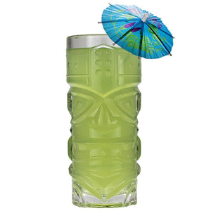 Tiki Cocktail Glass | Your Magic Mug