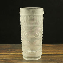 Funny Tiki Hawaiian Cocktail Glass | Your Magic Mug