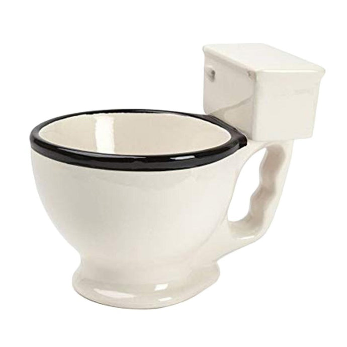 Toilet Mug | Your Magic Mug