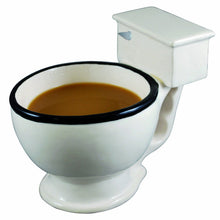 Toilet Mug | Your Magic Mug