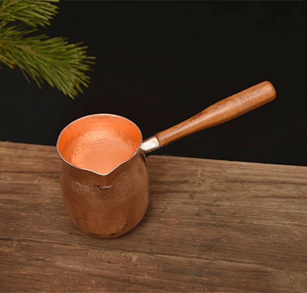 Turkish Coffee Pot | Your Magic Mug